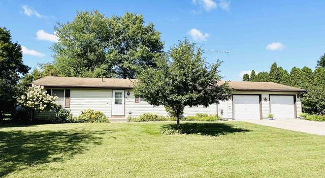 Photo of 601 Sylvia Dr, North Liberty, IN 46554