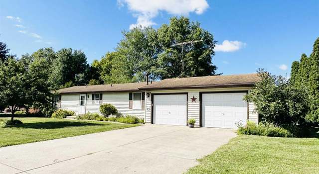 Photo of 601 Sylvia Dr, North Liberty, IN 46554