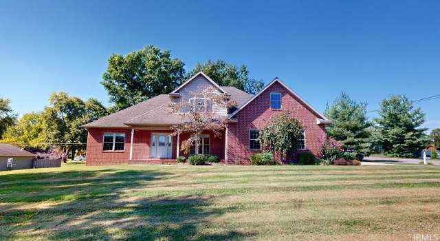 Photo of 3289 St. Charles St, Jasper, IN 47546