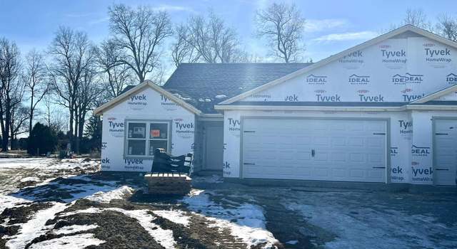Photo of 3232 E Buell Ct, Columbia City, IN 46725