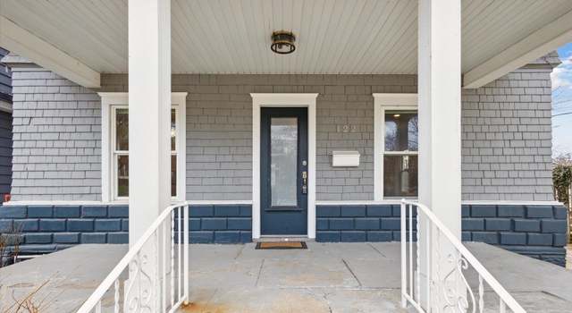 Photo of 122 E North Shore Dr, South Bend, IN 46617