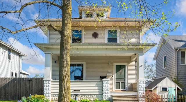 Photo of 618 Archer Ave, Fort Wayne, IN 46808