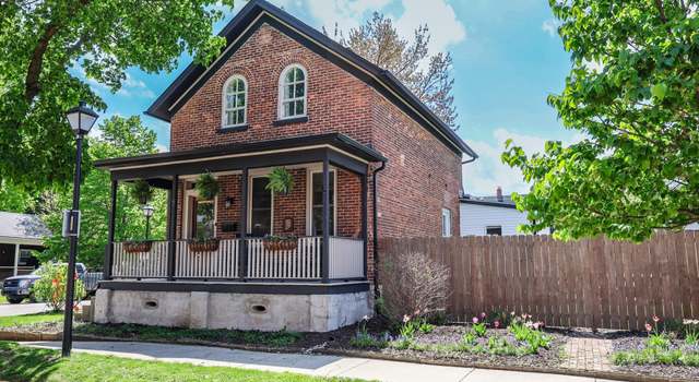 Photo of 901 Wilt St, Fort Wayne, IN 46802