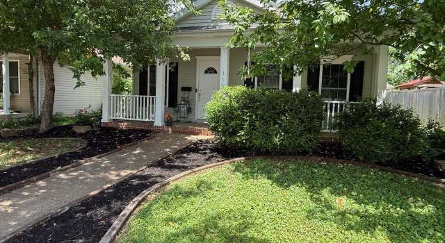 Photo of 116 Madison Ave, Evansville, IN 47713