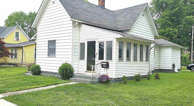 Photo of 220 W Main St, Greentown, IN 46936