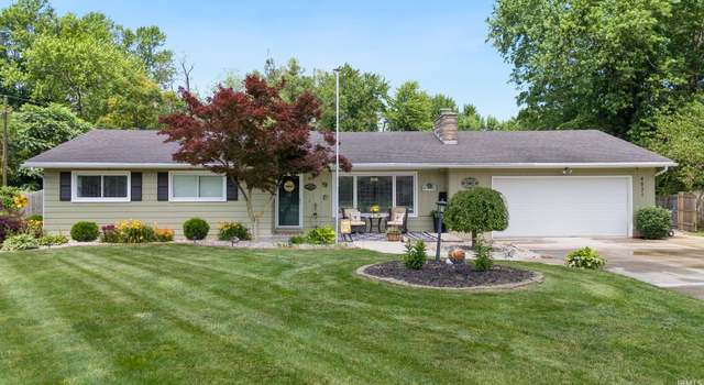 Photo of 4831 Woodford Dr, Fort Wayne, IN 46835