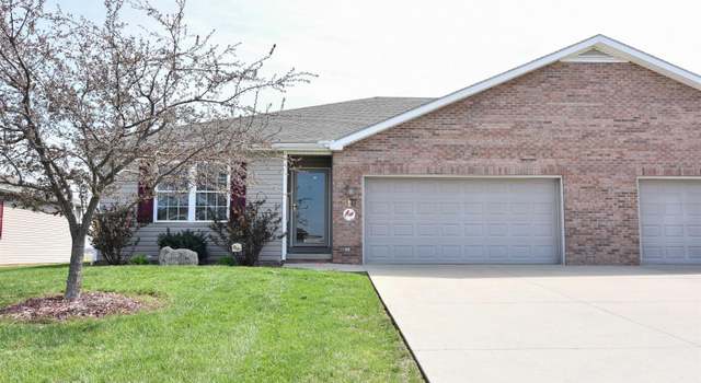 Photo of 516 S Ninth Ave, Haubstadt, IN 47639