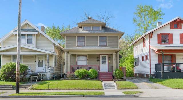 Photo of 2726 New Haven Ave, Fort Wayne, IN 46803