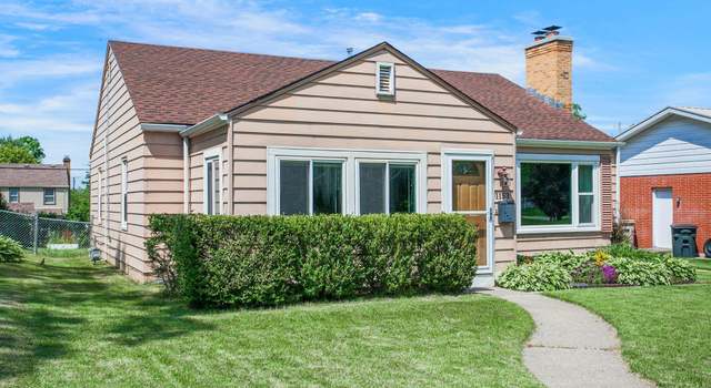 Photo of 1153 E Fairview Ave, South Bend, IN 46614