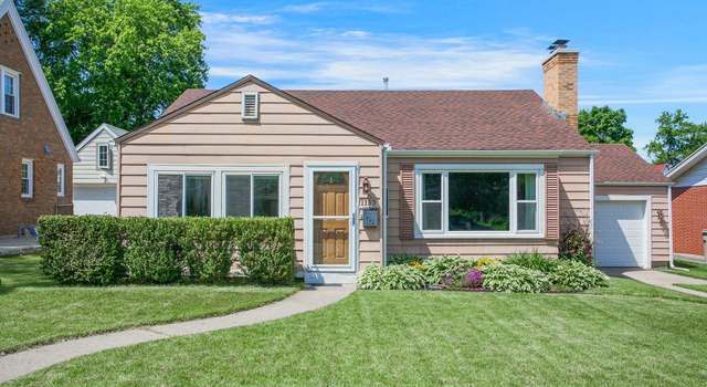 Photo of 1153 E Fairview Ave, South Bend, IN 46614