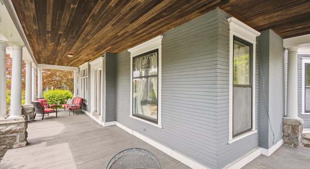 Photo of 1031 E Jefferson Blvd, South Bend, IN 46617