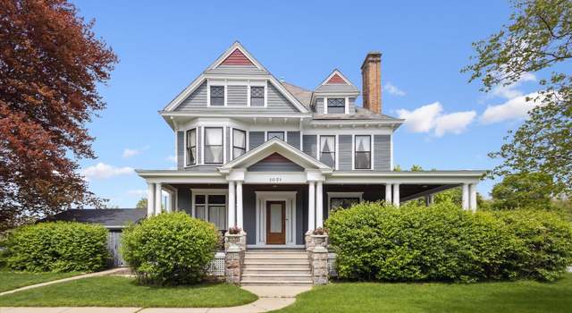 Photo of 1031 E Jefferson Blvd, South Bend, IN 46617