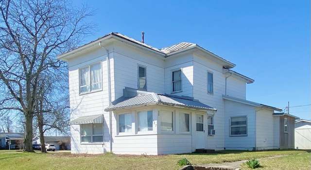Photo of 522 S Meridian St, Redkey, IN 47373