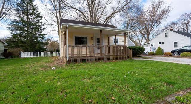Photo of 2517 Genesee Ave, Fort Wayne, IN 46809