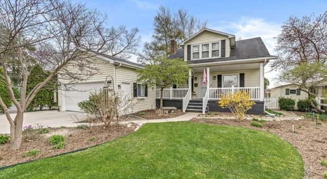 Photo of 1219 Greenleaf Blvd, Elkhart, IN 46514