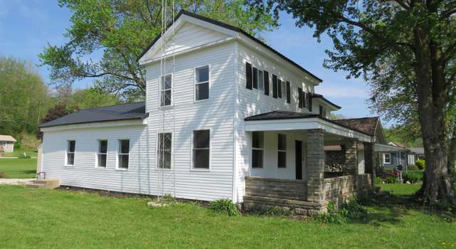 Photo of 9067 W 290, Delphi, IN 46923