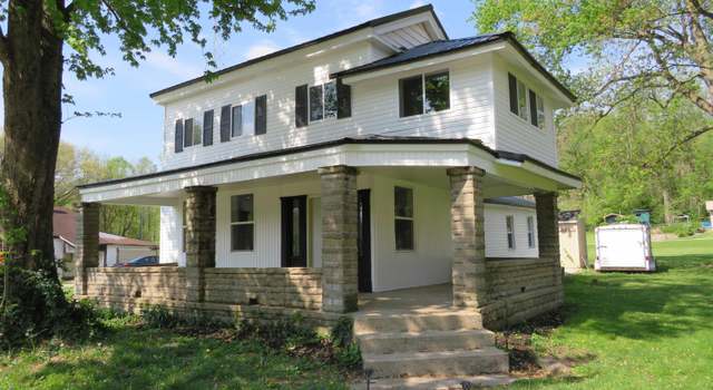 Photo of 9067 W 290, Delphi, IN 46923
