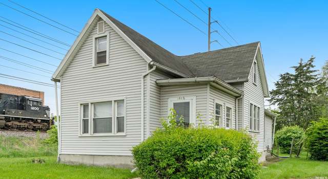 Photo of 1518 Grant Ave, Fort Wayne, IN 46803