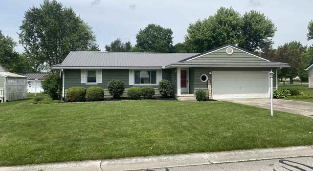 Photo of 1114 S Bridge St, Portland, IN 47371