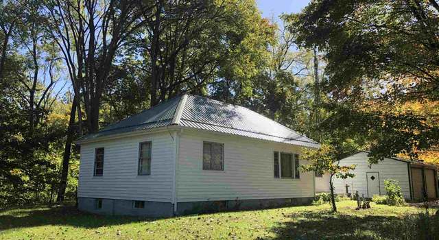 Photo of 4494 N 800 E, Logansport, IN 46947
