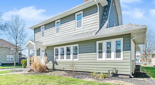 Photo of 1126 Strong Ave, Elkhart, IN 46514