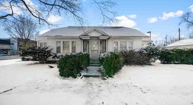 Photo of 1032 E Fox St, South Bend, IN 46613