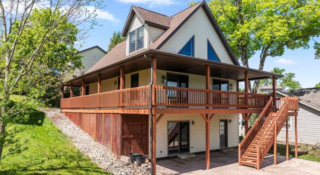 Photo of 1897 E Bair Rd, Columbia City, IN 46725