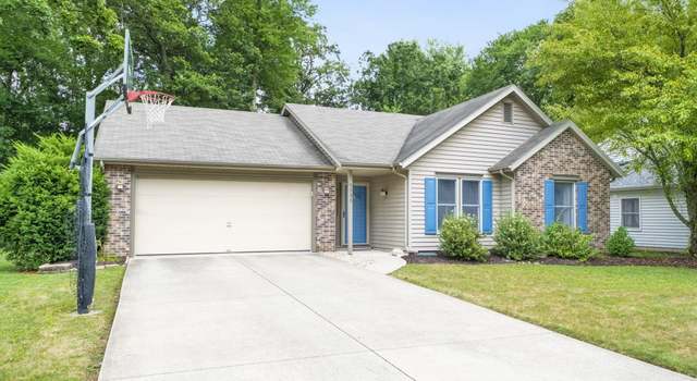 Photo of 9535 Mariners Ridge Dr, Fort Wayne, IN 46819