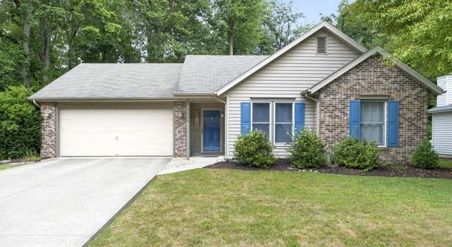 Photo of 9535 Mariners Ridge Dr, Fort Wayne, IN 46819