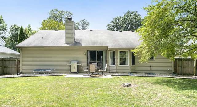 Photo of 9535 Mariners Ridge Dr, Fort Wayne, IN 46819