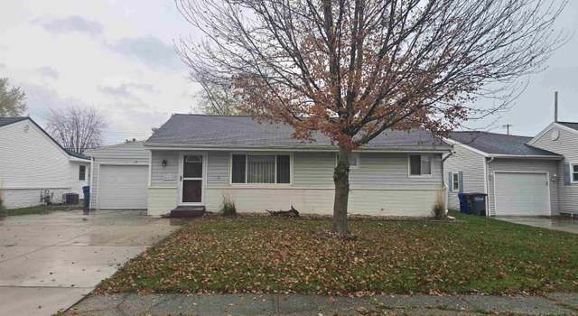 Photo of 418 Magnolia Dr, Kokomo, IN 46901