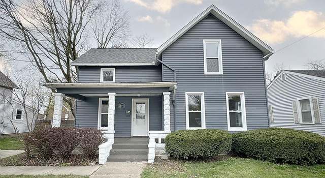 Photo of 633 James St, Elkhart, IN 46516