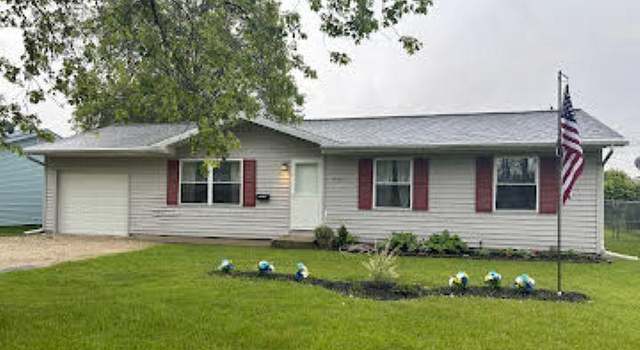 Photo of 427 Gage Ave, Decatur, IN 46733