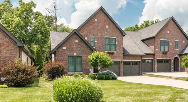 Photo of 1766 S Springhouse Dr, Bloomington, IN 47401