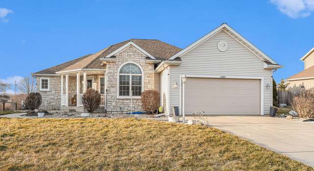 Photo of 25607 Burrow Trl, South Bend, IN 46628