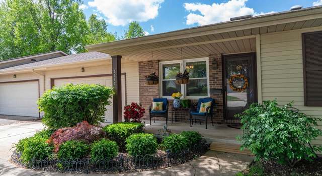 Photo of 5717 Bayswater Pl, South Bend, IN 46614