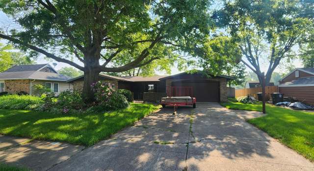Photo of 5002 Canterbury Dr, Fort Wayne, IN 46835