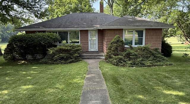 Photo of 1424 E 75 N, Logansport, IN 46947