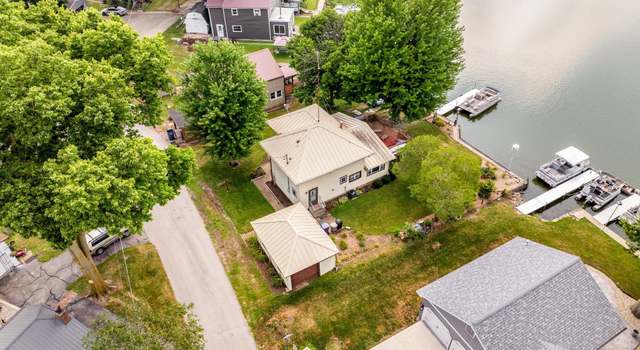 Photo of 803 N Edgewater St, Silver Lake, IN 46982
