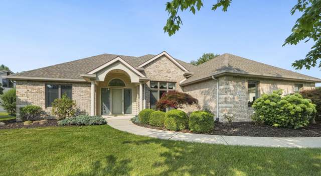 Photo of 2106 Lake Ridge Dr, Fort Wayne, IN 46804