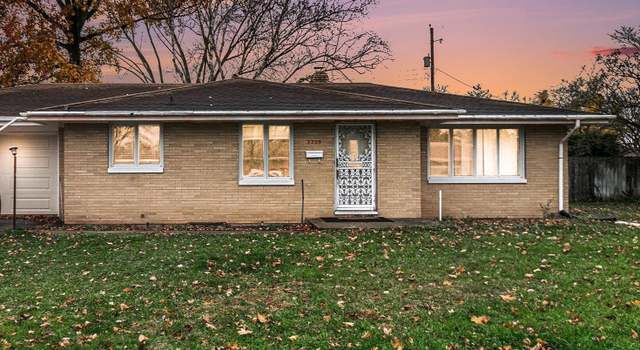 Photo of 2229 Frances Ave, Elkhart, IN 46517