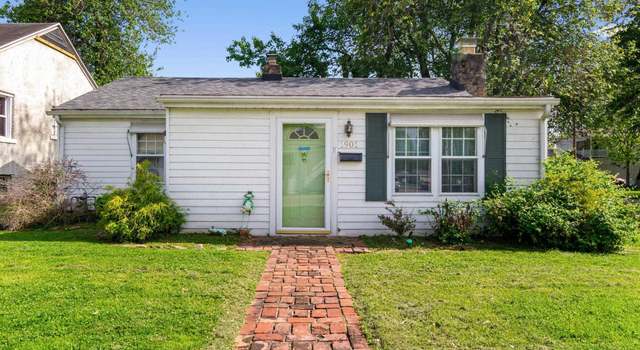 Photo of 1901 Keck Ave, Evansville, IN 47711