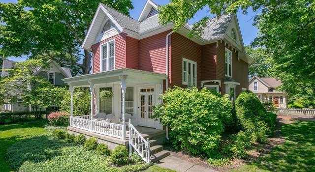Photo of 601 S 7th St, Goshen, IN 46526