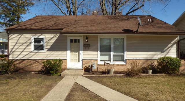 Photo of 192 Simpson Ave, Elkhart, IN 46516