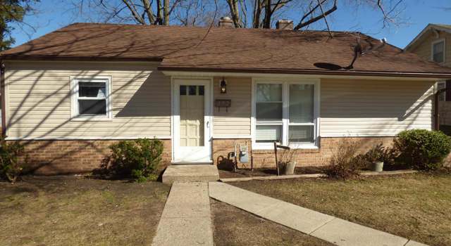 Photo of 192 Simpson Ave, Elkhart, IN 46516