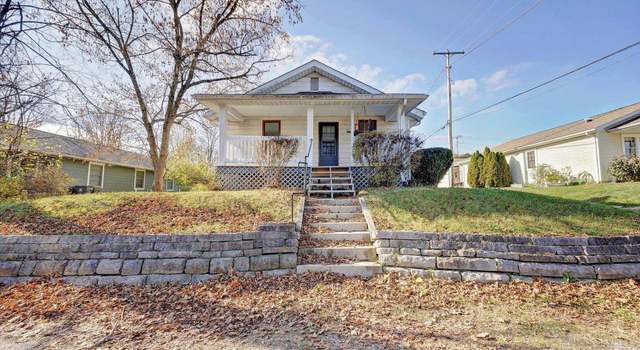 Photo of 908 S Madison St, Bloomington, IN 47403
