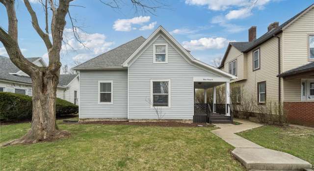 Photo of 1226 W Walnut St, Kokomo, IN 46901