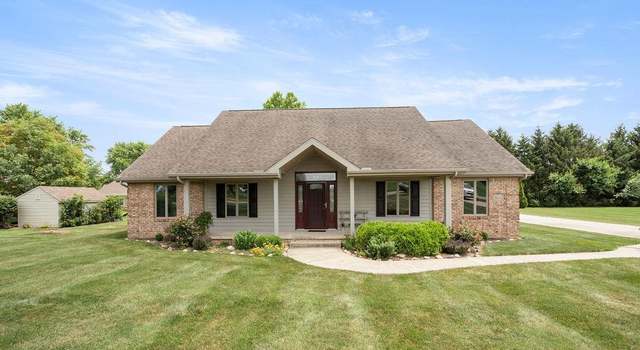 Photo of 804 S 800 East, Greentown, IN 46936
