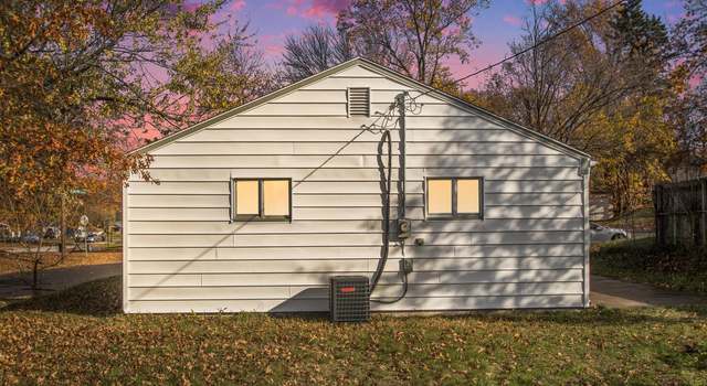 Photo of 3337 Woldhaven Dr, South Bend, IN 46614