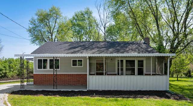 Photo of 11600 N 100 E, Morristown, IN 46161